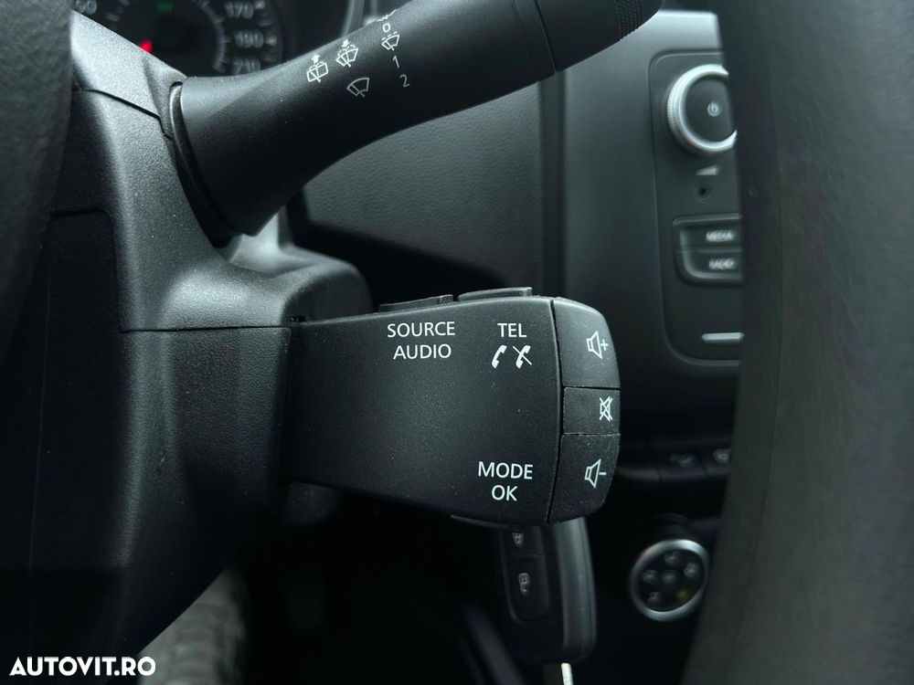 Dacia Duster 1.5 Blue dCi 4WD Comfort - 22