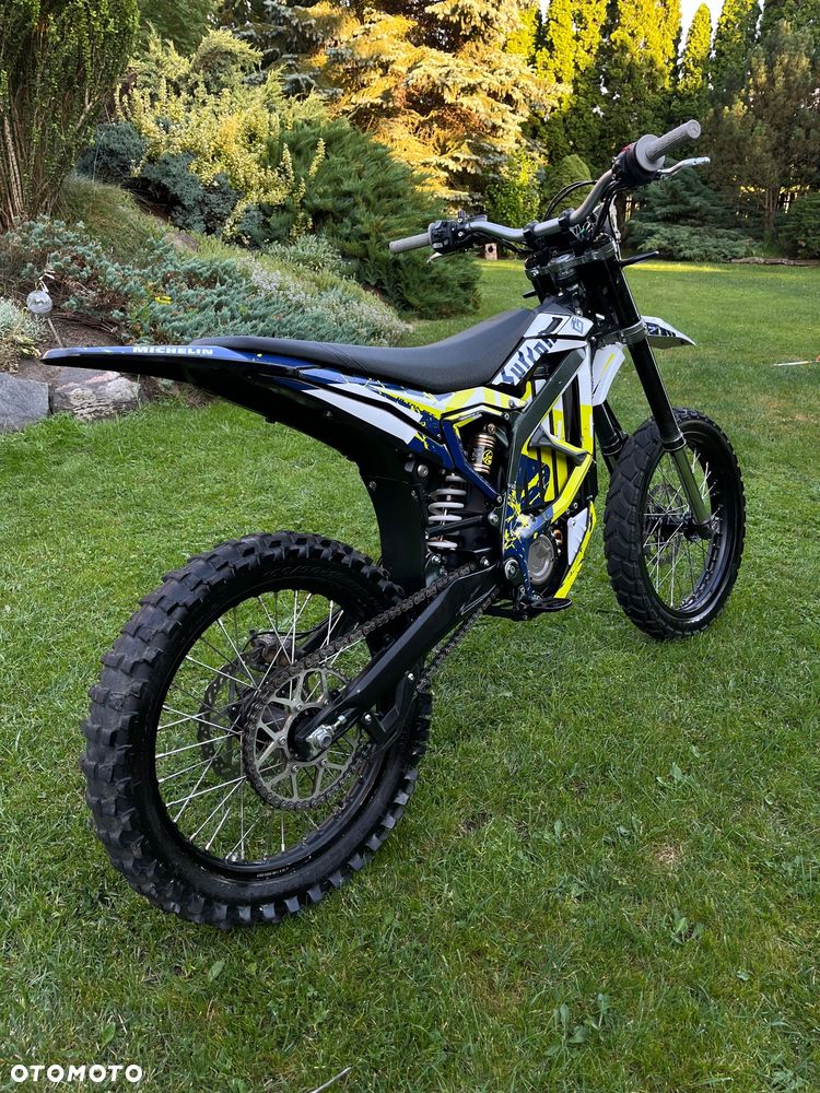 Surron Ultra-Bee - 5