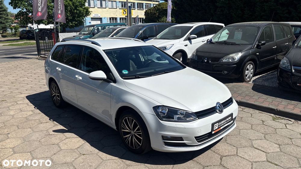 Volkswagen Golf 2016 photo 5