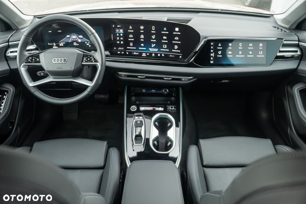 Audi A6 Limousine - 16