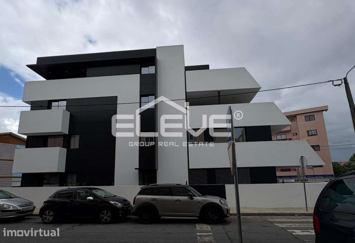 T1 GONDOMAR CENTRO EMPREENDIMENTO BISMARK - Grande imagem: 2/26