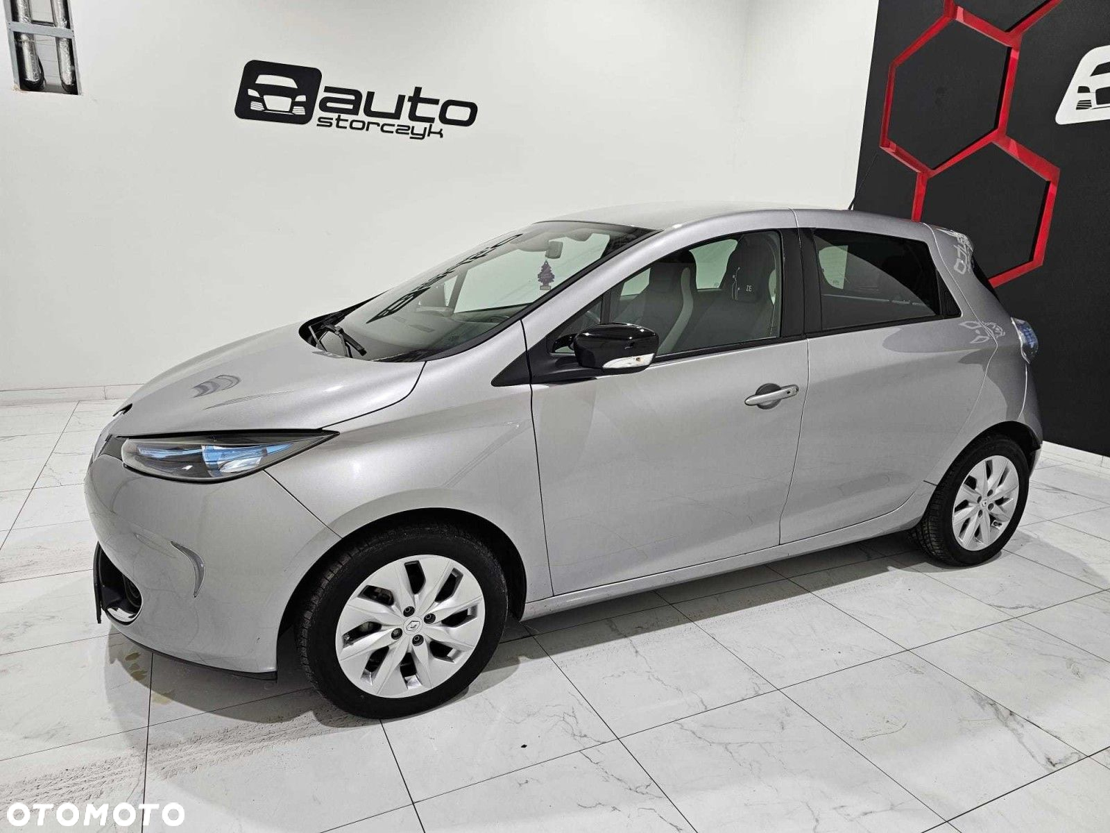 Renault Zoe - 10