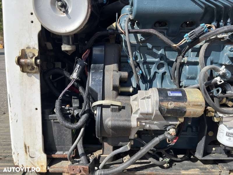 Bobcat T190 - 30
