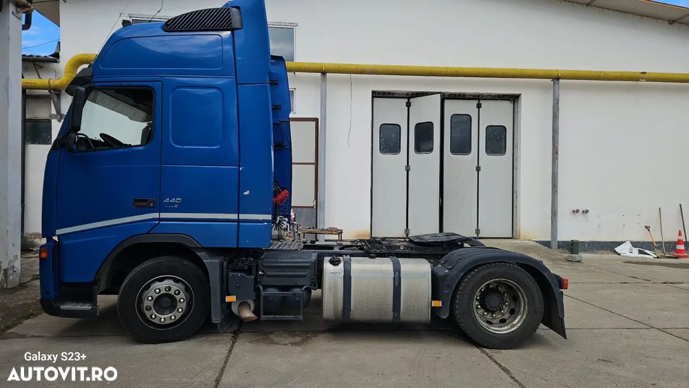 Volvo FH 440 - 6