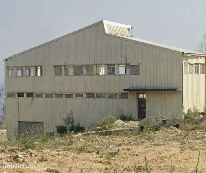 Instalações / Armazém industriais - Grande imagem: 3/5