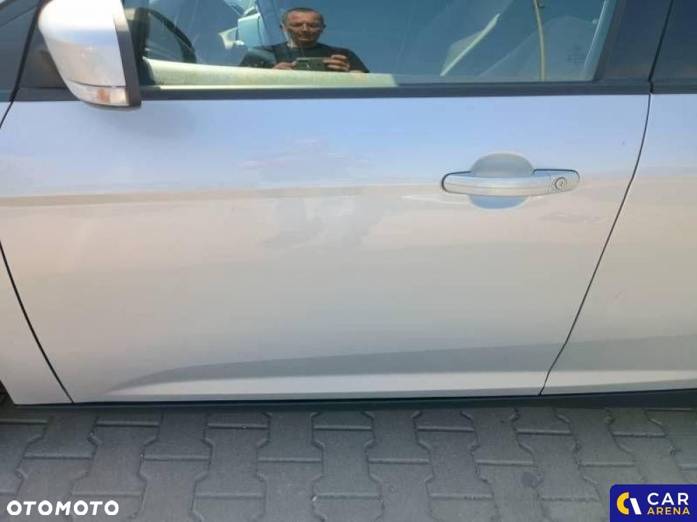 Ford Focus - 13