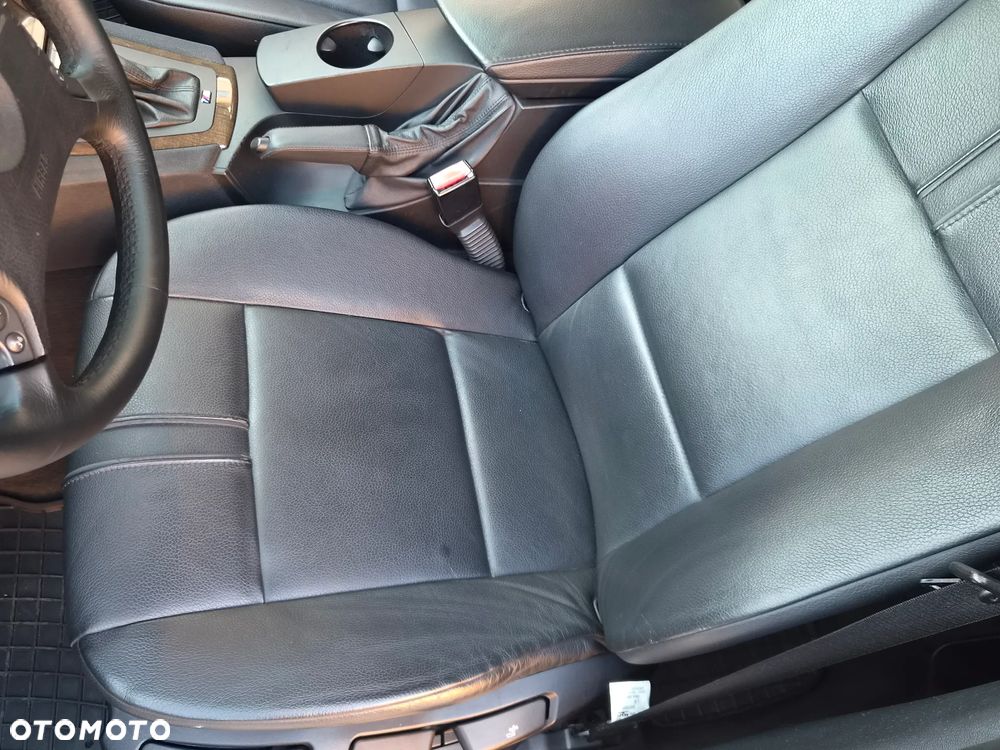 BMW X3 - 14