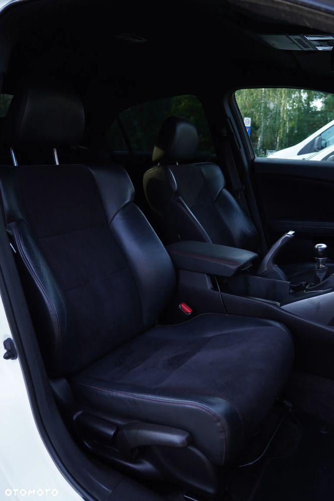 Honda Accord 2.4 Type-S Navi - 19