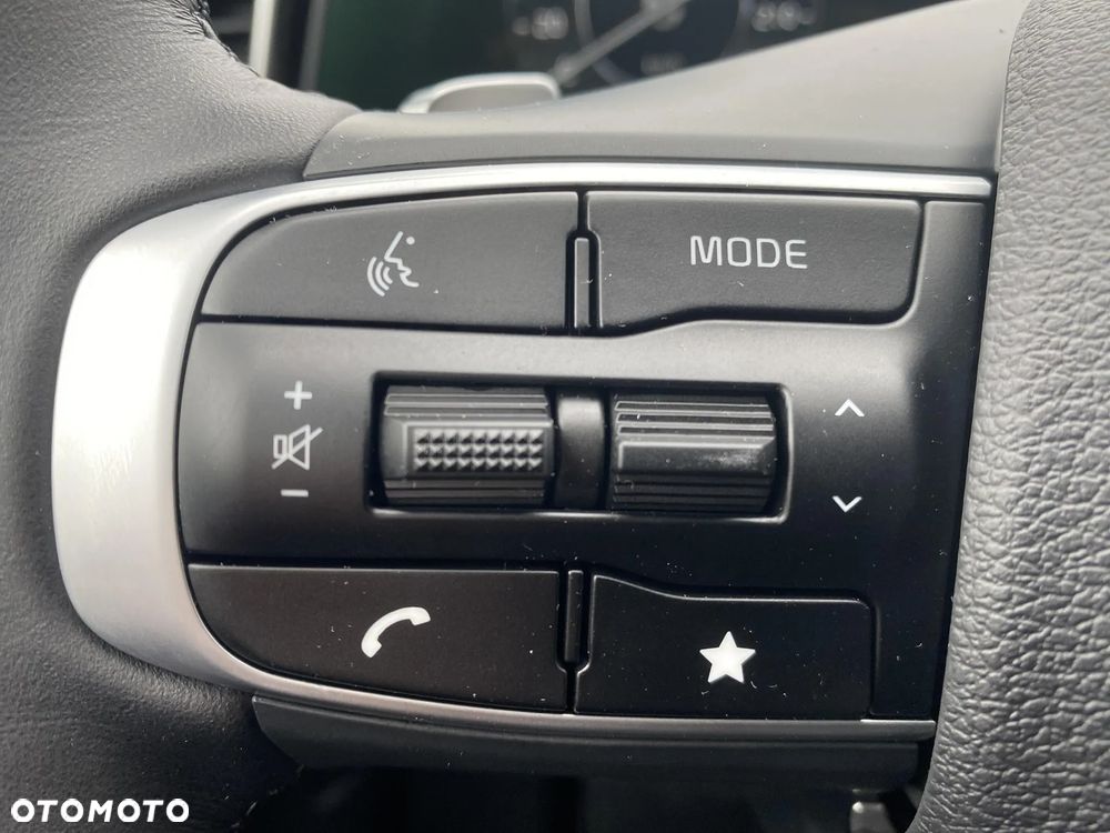 Kia Sportage 1.6 T-GDI Anniversary 2WD DCT - 12