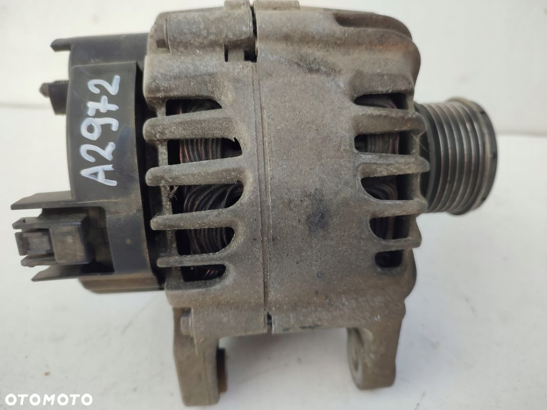 Alternator RENAULT KANGOO II 1.5DCI 231004554R - 6
