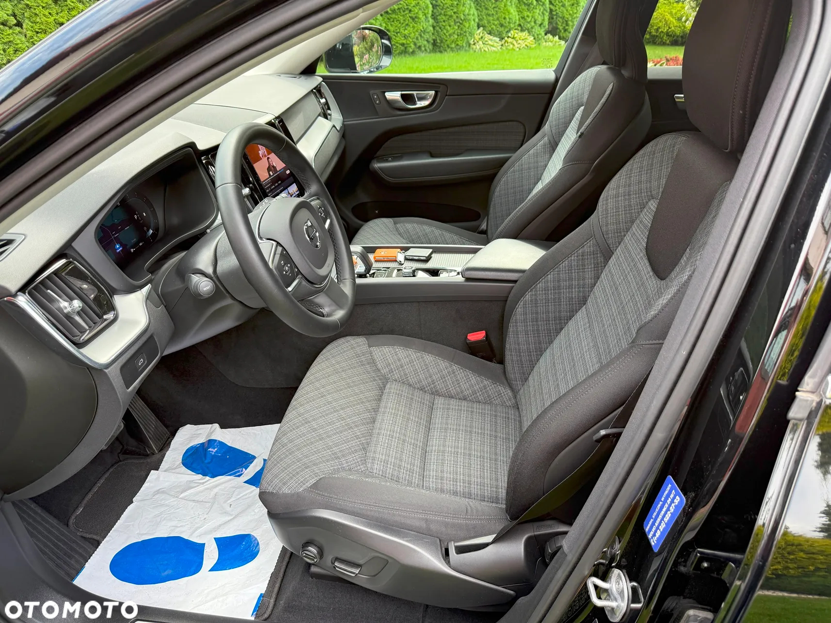 Volvo XC 60 D4 AWD Momentum - 14