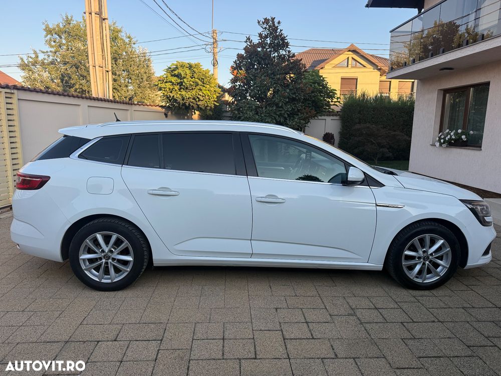 Renault Megane Sce Life - 16