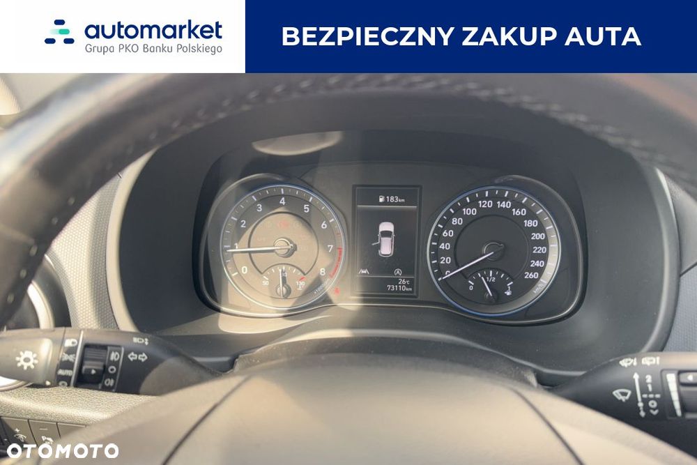 Hyundai Kona 1.0 T-GDI Comfort - 11