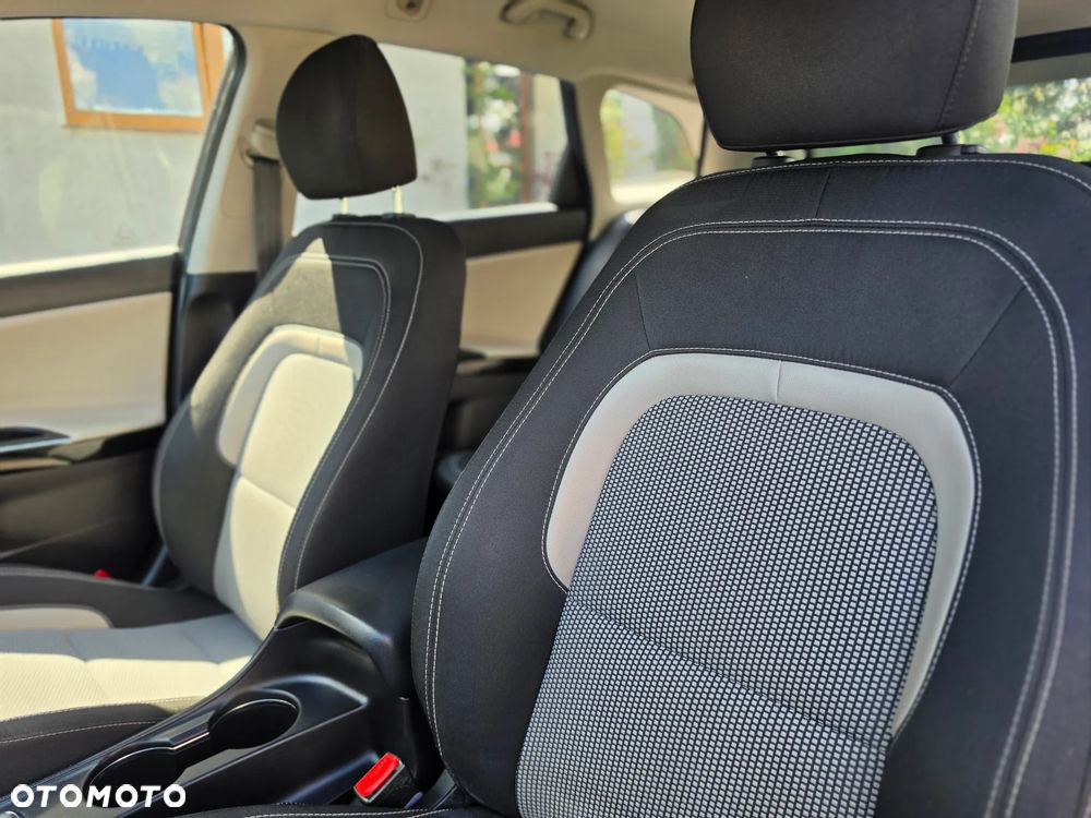 Kia Ceed - 22