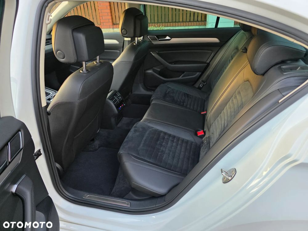 Volkswagen Passat 2.0 TDI BMT SCR Highline DSG7 - 36