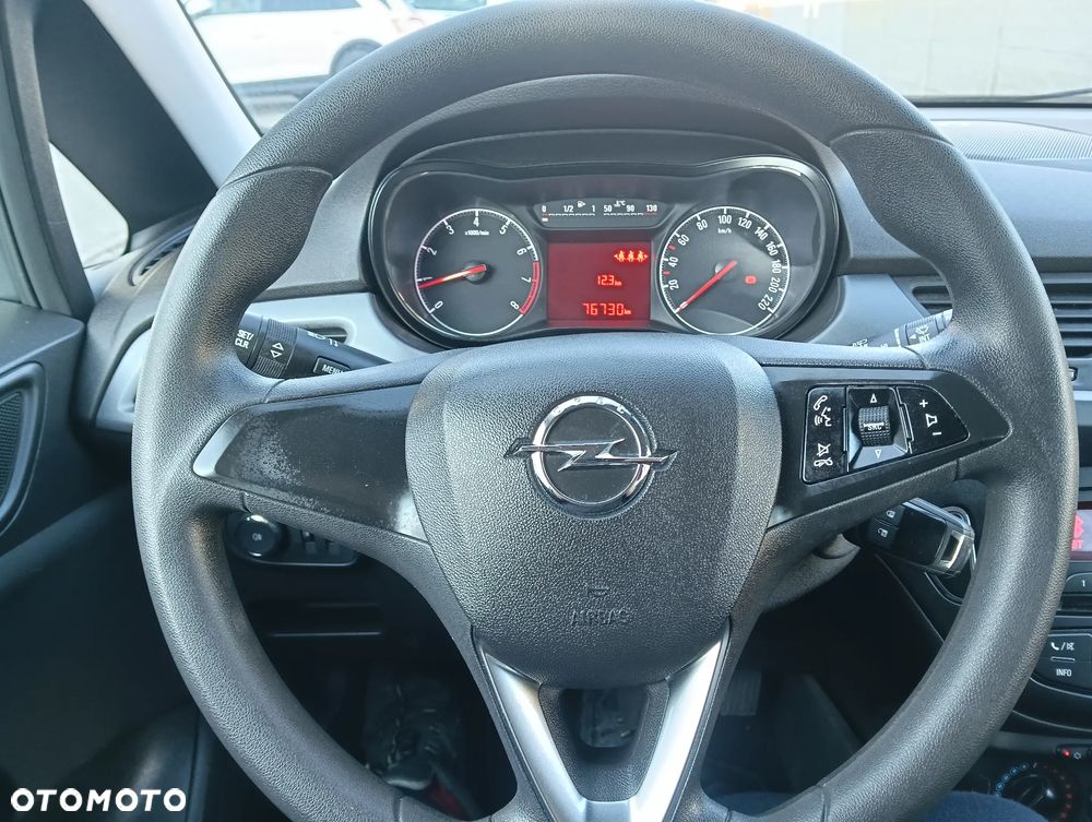 Opel Corsa 1.2 Edition - 15