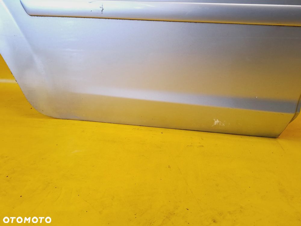 DRZWI PRAWY TYŁ PRAWE TYLNE FORD FOCUS II MK2 KOMBI 04-07 LAK: 03 NR1529 - 5