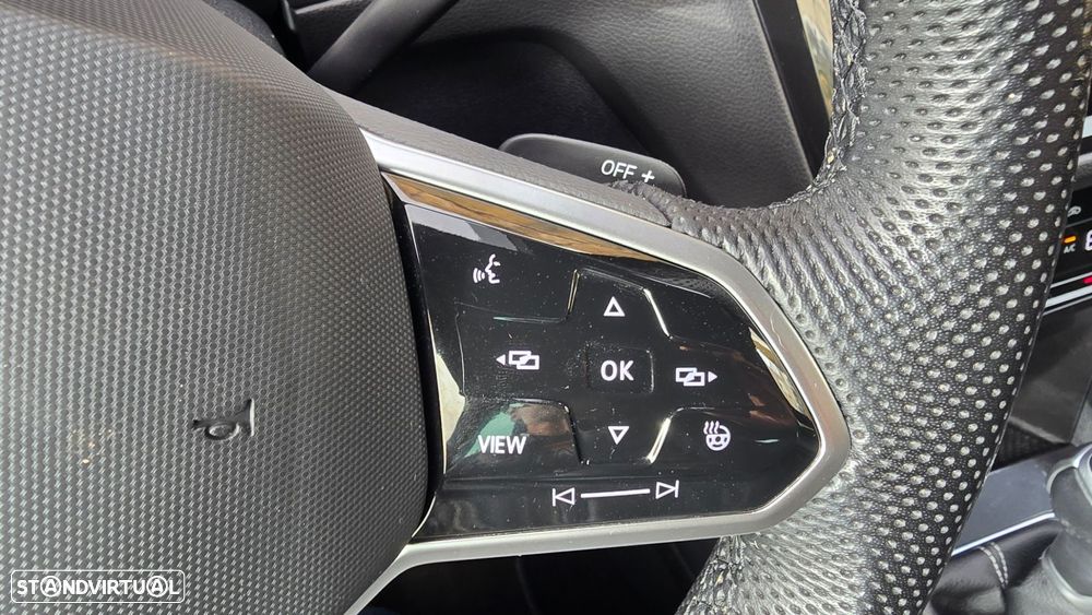 VW Tiguan 1.4 TSI eHybrid R-Line DSG - 17