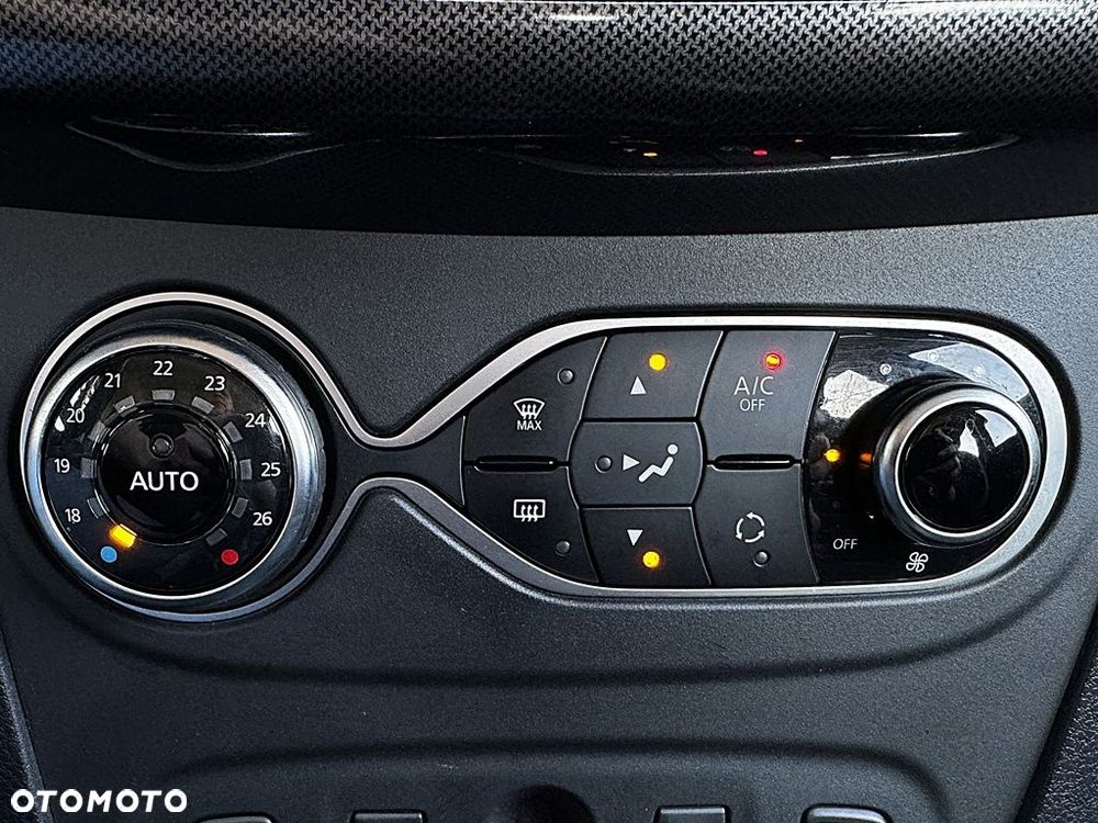 Dacia Sandero 2019