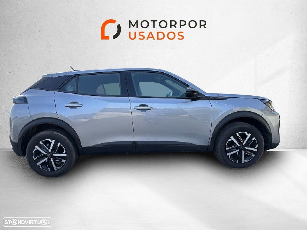 Peugeot 2008 1.2 PureTech Style - 4