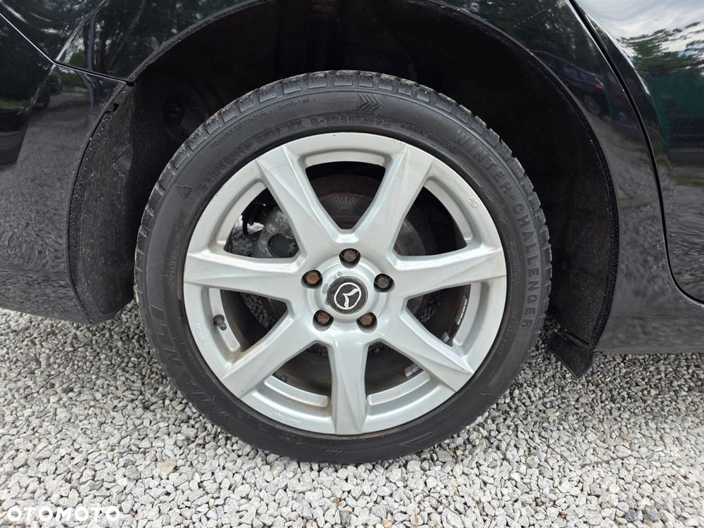 Mazda 6 2.2 SKYACTIV-D Sports-Line - 25