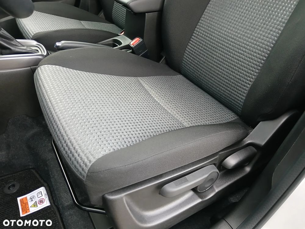 Suzuki S-Cross 1.5 DualJet Hybrid Premium 4WD AGS - 14