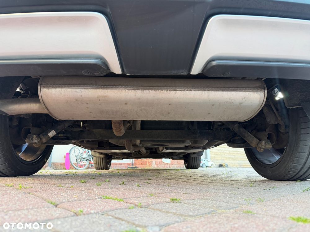 Nissan Qashqai 1.5 dCi Tekna+ - 9