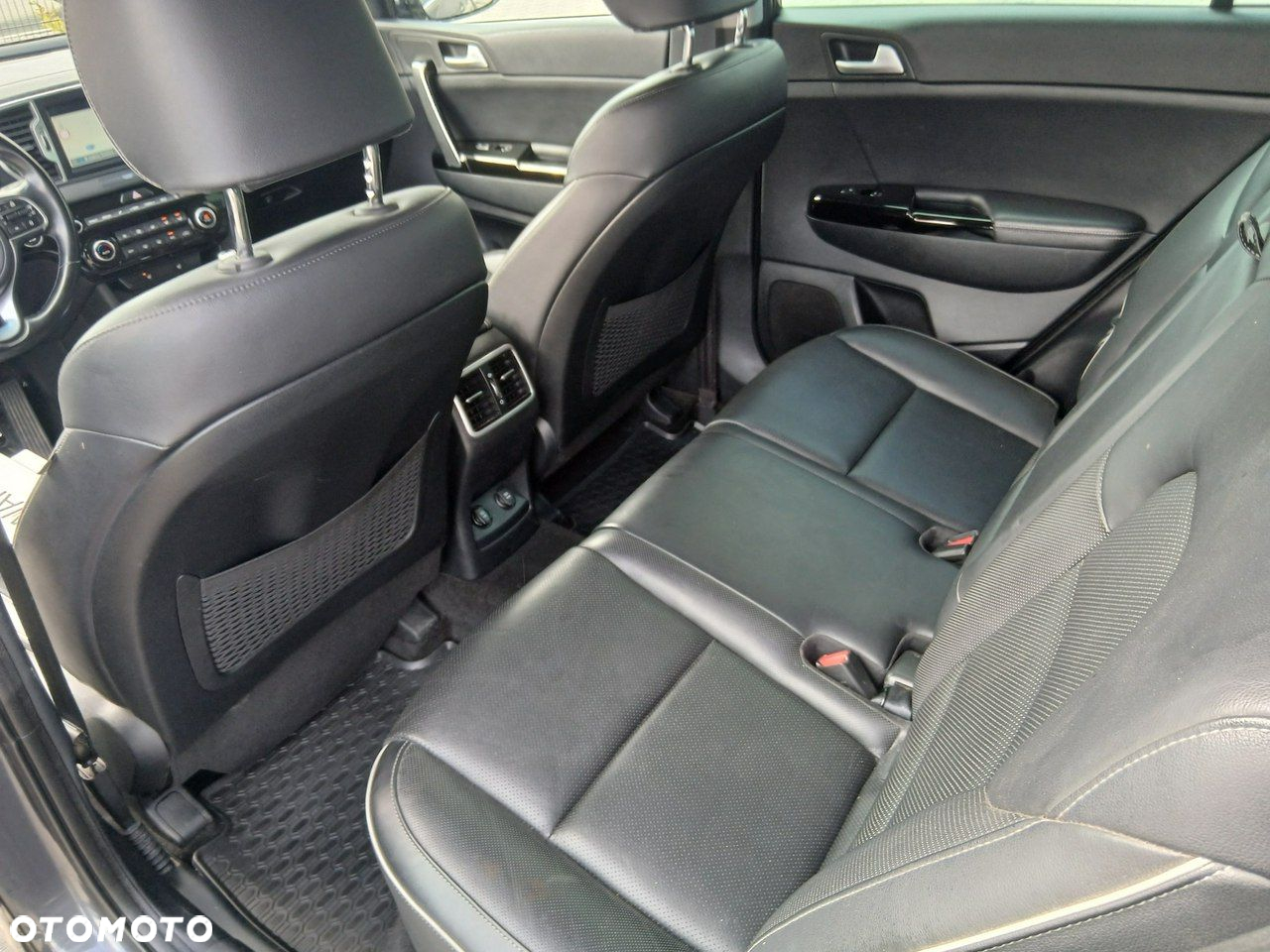 Kia Sportage - 17
