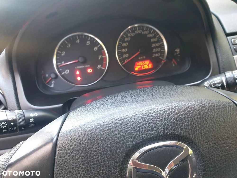 Mazda 6 2.0 Comfort - 11
