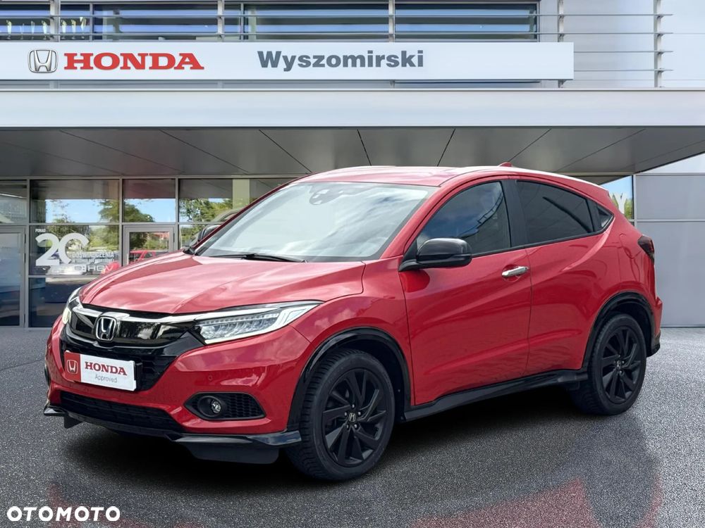 Honda HR-V 1.5 Sport CVT - 1
