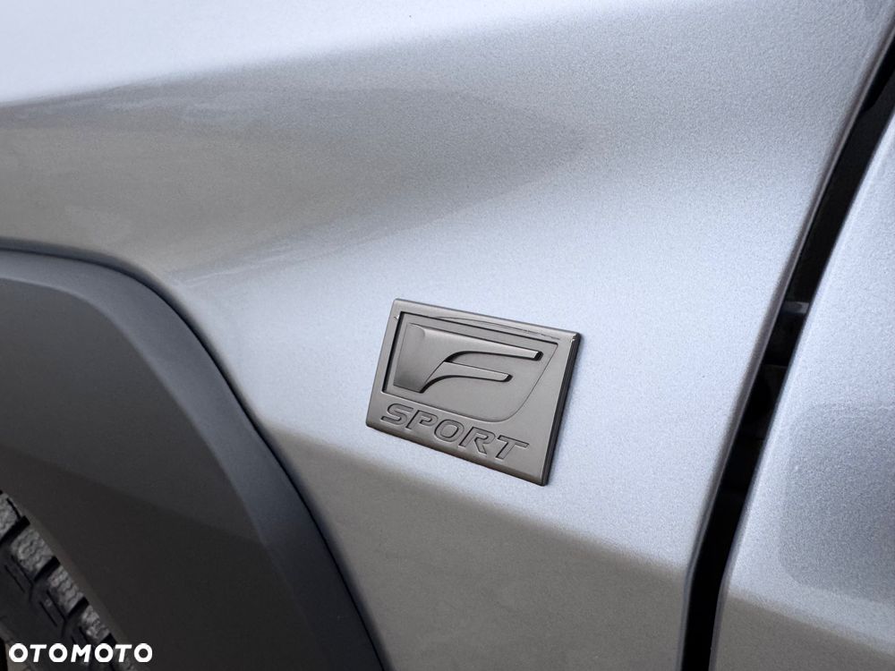 Lexus UX 200 GPF F Sport Design 2WD - 8