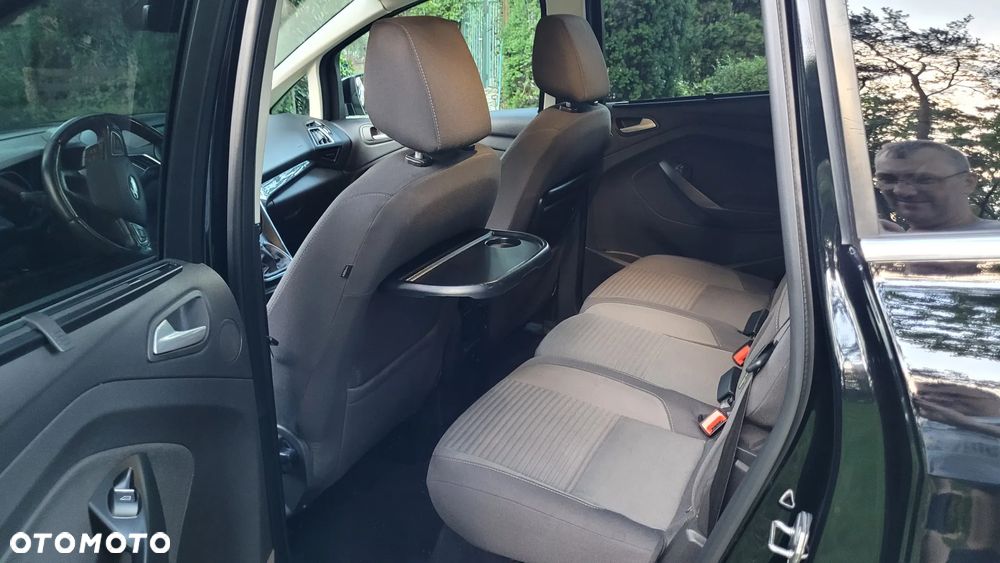 Ford C-MAX 1.5 EcoBoost Titanium ASS - 7
