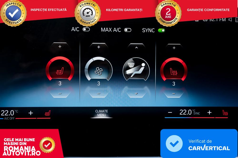 BMW Seria 3 330e xDrive AT PHEV - 19