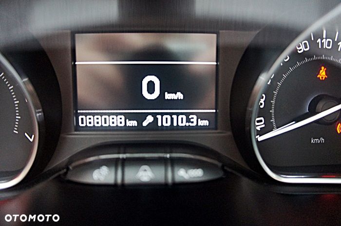 Peugeot 2008 PureTech 82 Allure - 6
