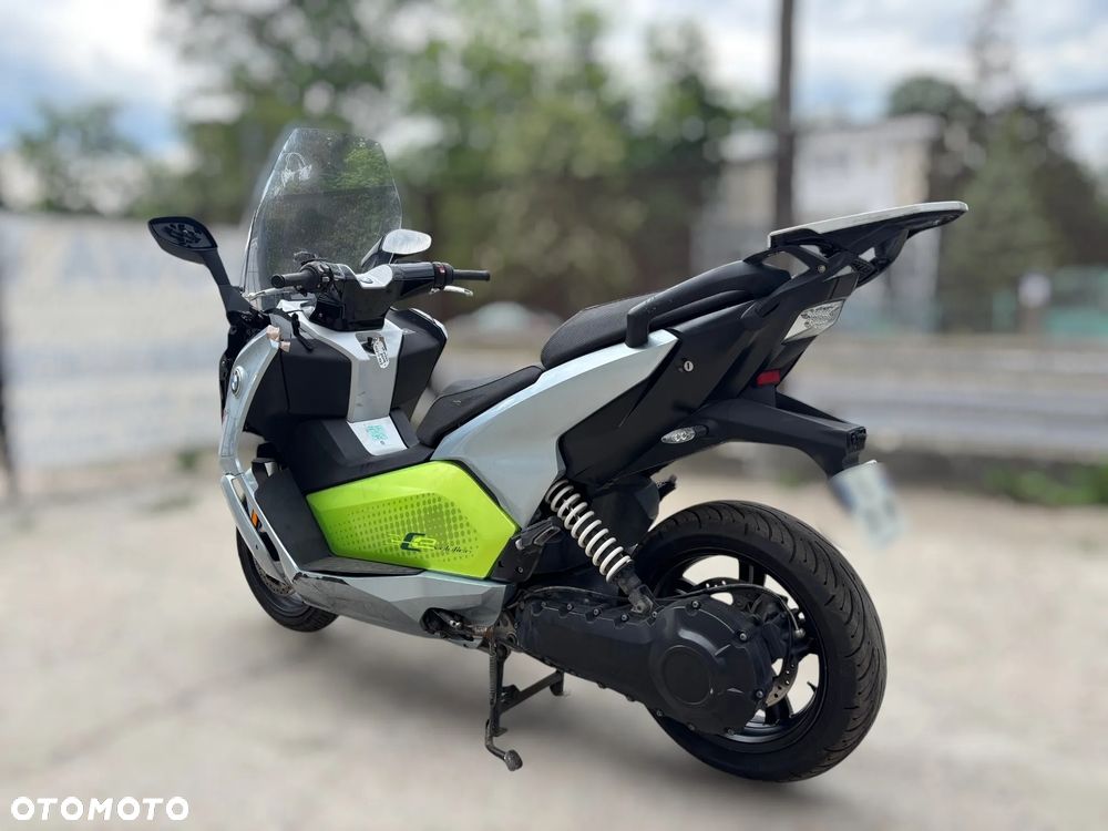 BMW Inny - 4