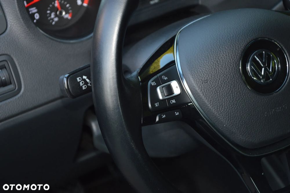 Volkswagen Polo 1.2 TSI (Blue Motion Technology) Comfortline - 17