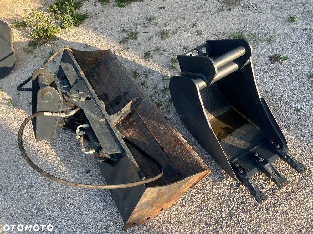 Wacker Neuson Mini KOPARKA KOŁOWA WACKER NEUSON 6503 WD 5,8t Długie ramie 3xłamane Dodatkowa hydraulika SZYBKA SKRĘTNA 2x łyżki Wiertnica skarpowa hydrauliczna Yanmar 2009r 3060mth - 21