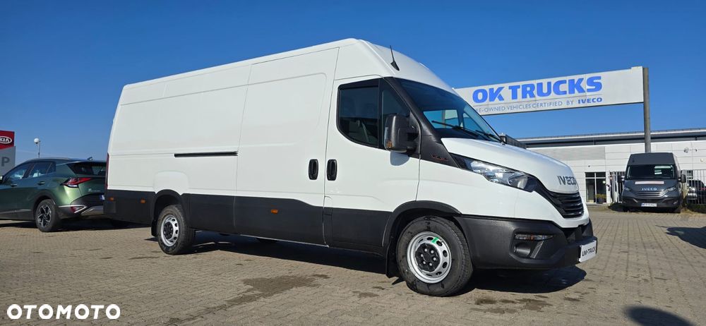 Iveco TANIEJ NIE ZNAJDZIESZ !!! - 2