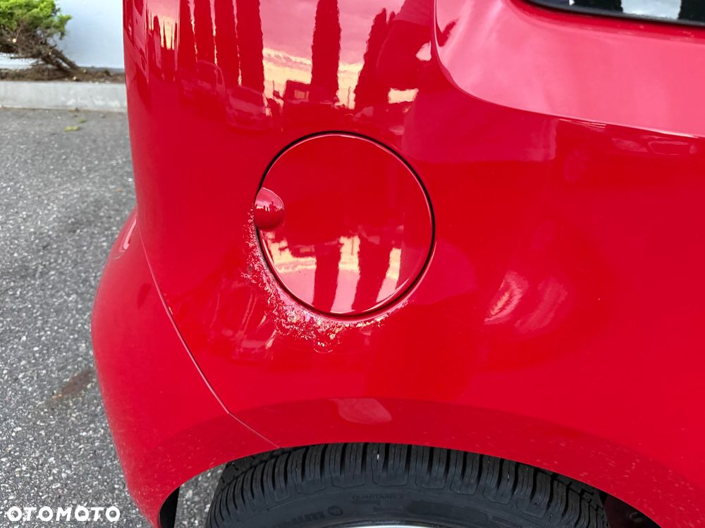 Skoda Citigo 1.0 MPI Elegance - 11