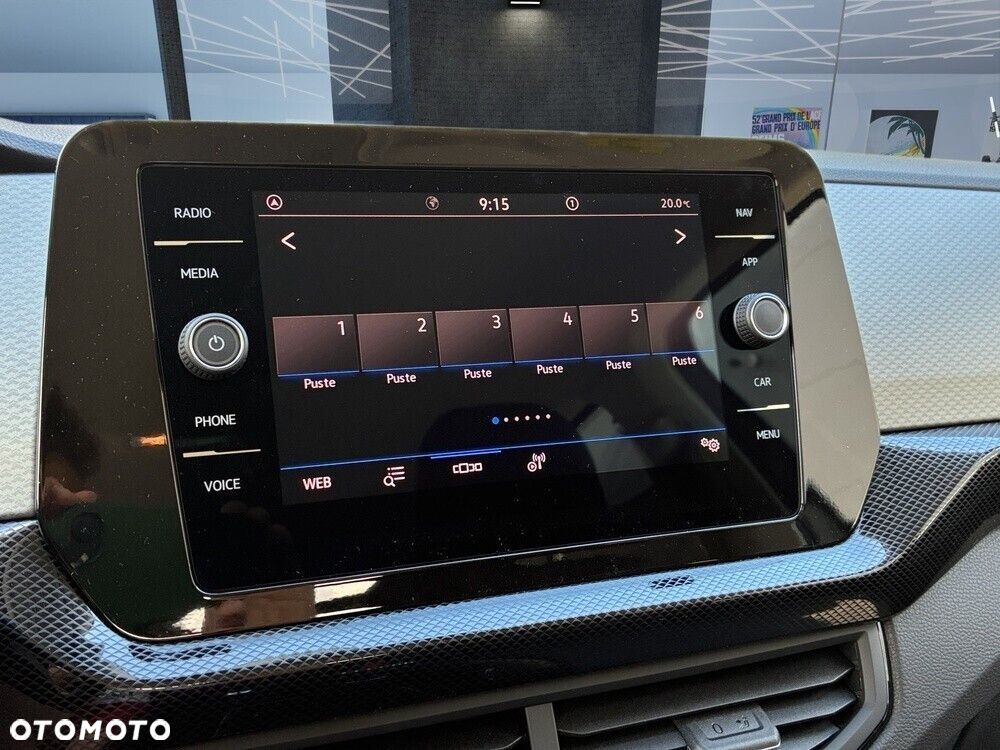Volkswagen T-Cross - 18
