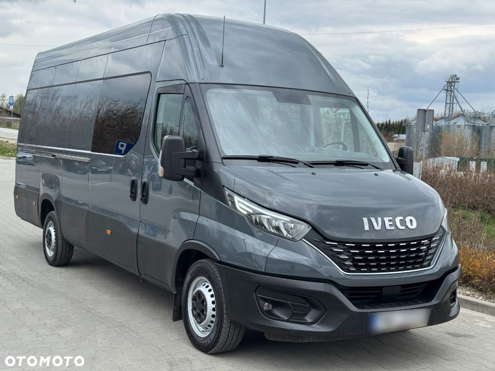Iveco Daily - 25