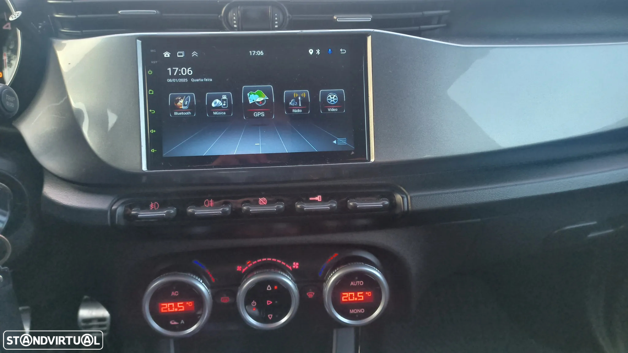 Alfa Romeo Giulietta 1.6 JTDm Progression - 18