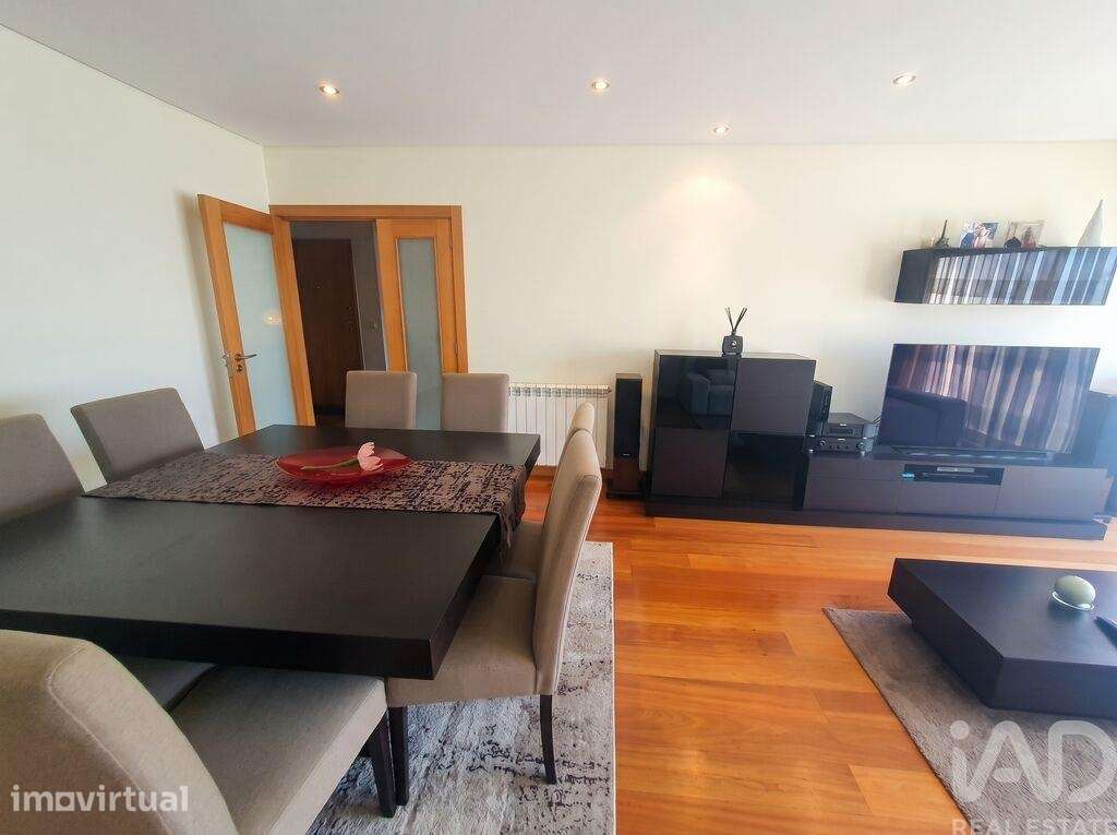 Apartamento T2 em Vila do Conde de 103,00 m2 - Grande imagem: 2/15