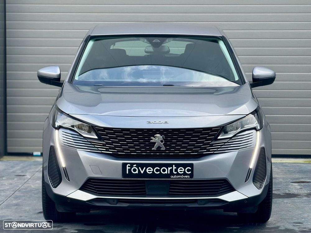 Peugeot 3008 1.2 PureTech Active - 3