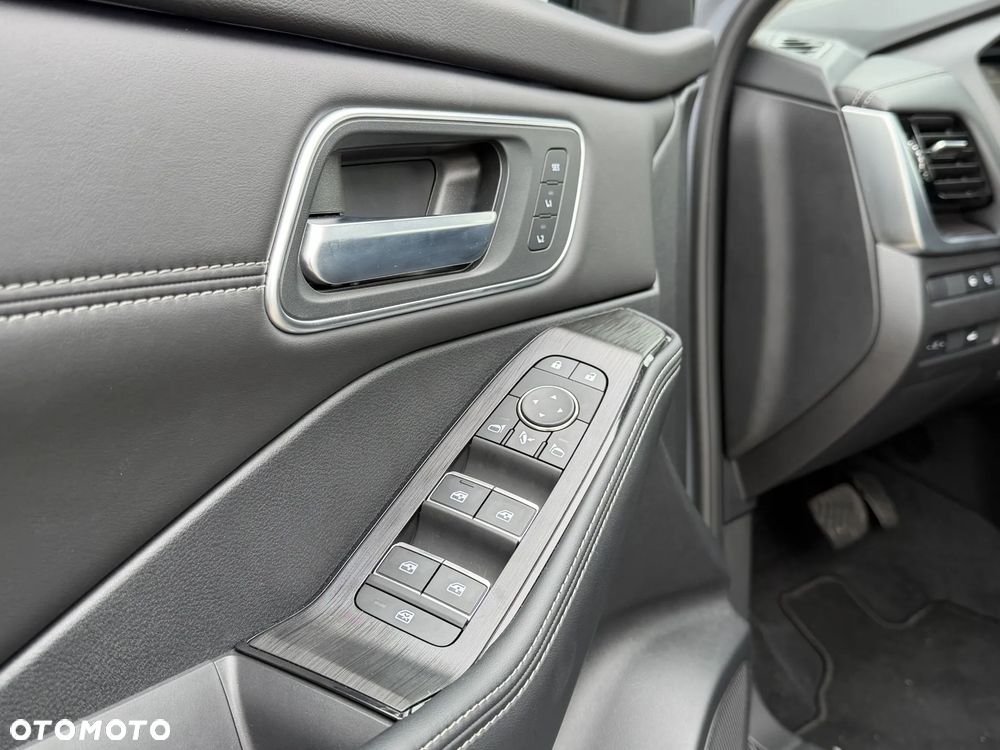 Nissan X-Trail - 13