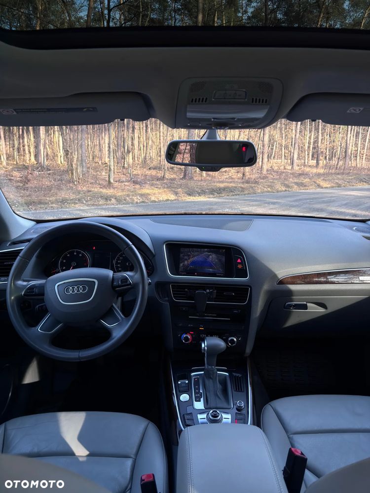 Audi Q5 - 15