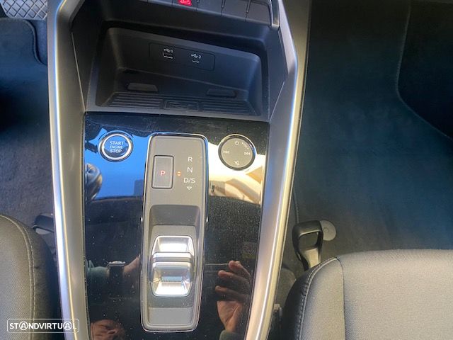 Audi A3 Limousine 35 TDI S tronic - 22