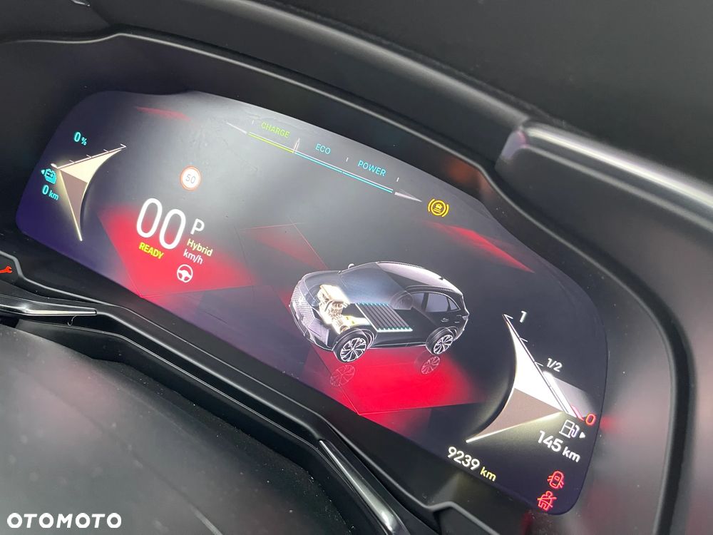 DS Automobiles DS 7 Crossback 1.6 E-Tense Pallas - 17