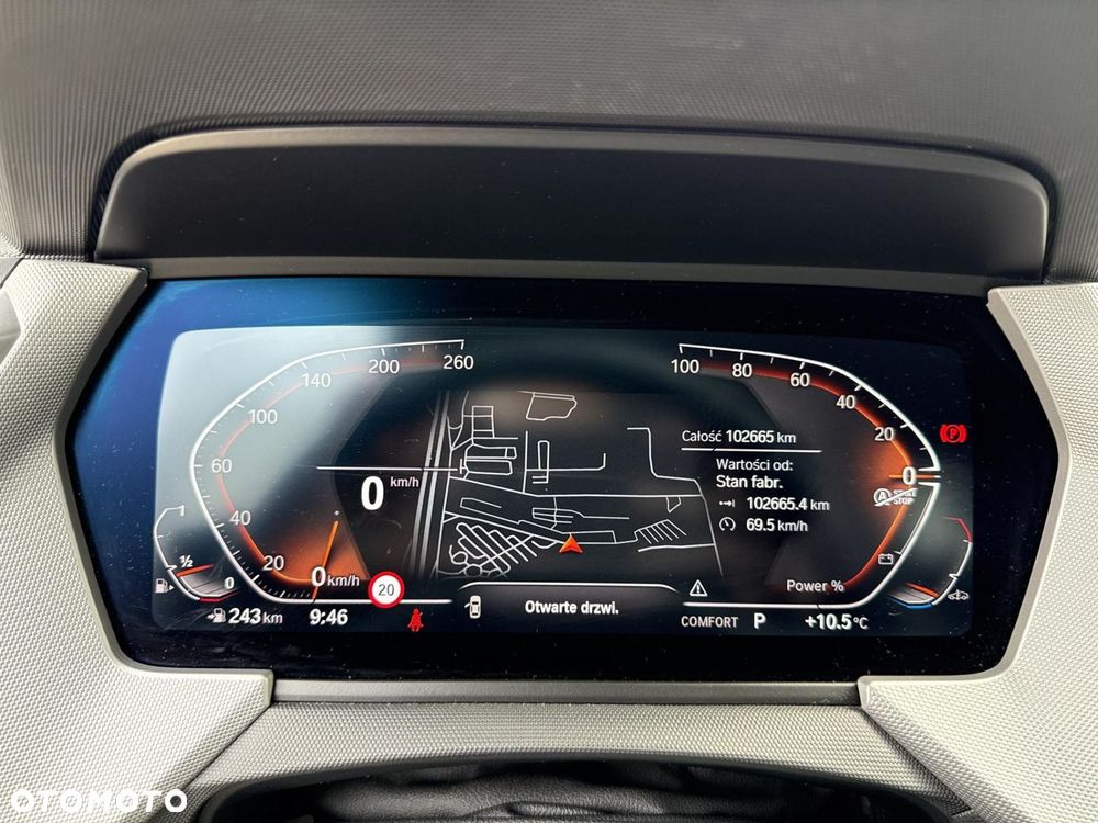 BMW Seria 1 118i Advantage - 24