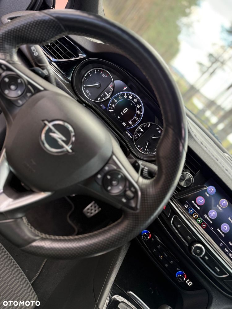 Opel Insignia CT 2.0 CDTI - 8
